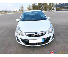 Opel CORSA   del 2013