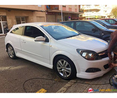Opel ASTRA 1.7 GTC 1.7 GTC del 2010