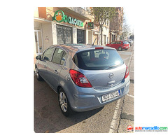 Opel Corsa 90 Cv 2010