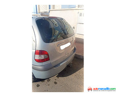 Renault Scenic 2003
