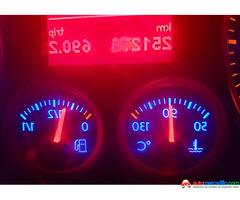 Volkswagen Touran 2008