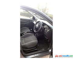 Ford Focus 2002