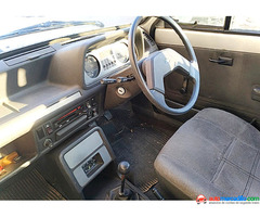 Ford Fiesta L