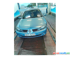 Renault Laguna 2006