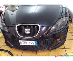 Seat LeÓn 2006