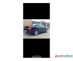 Opel Astra 2007