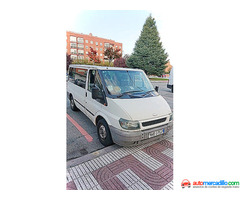 Ford Transit 2005