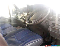 Opel Vectra 2003