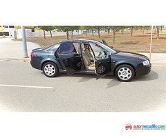 Audi A6 2003