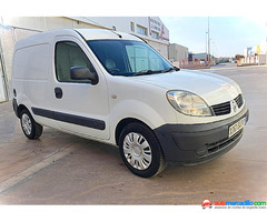 Renault Kangoo 2010