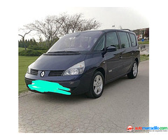 Renault Espace 2006