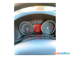 Ford Mondeo 2010