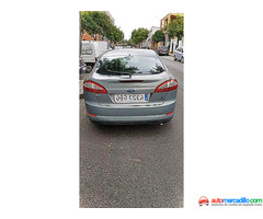 Ford Mondeo 2009