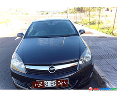 Opel Astra 2008