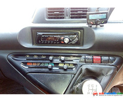 Fiat Scudo 2.0 Jtd 2.0 Td 2000