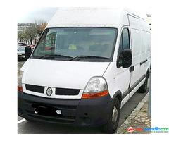 Renault Master 2006