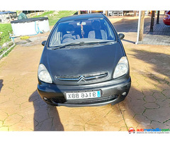 Citroen Xsara Picasso 2000