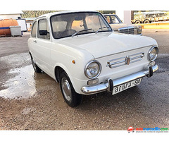 Seat 850 N 1971