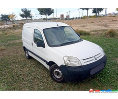 Peugeot Partner 2006