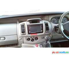 Opel Vivaro 2.0 115 Cv 2.0 2009