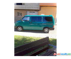 Volkswagen Transporter 1997