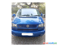 Volkswagen T4 Multivan 1999