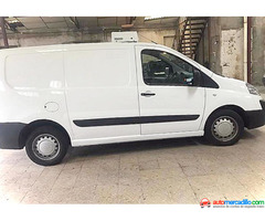 Peugeot L1 Hi 227 Hdi 6 Velocidades Hdi 2007