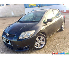 Toyota Auris 2007