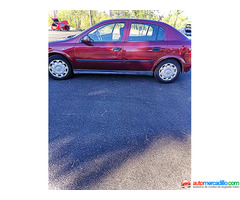 Opel Astra 2000