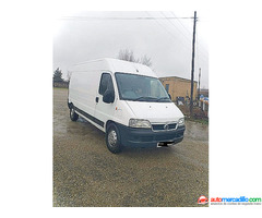 Fiat Ducato 2004
