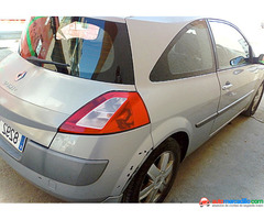 Cambio Megane Ii 2004