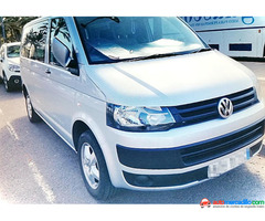 Volkswagen Transporter 2.0 Tdi 2.0 Tdi 2011
