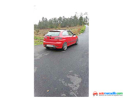 Seat Ibiza Fr 2006