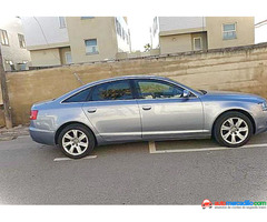 Audi A6 2005