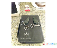 Mercedes-benz C 220 Cdi Familiar Cdi 2006