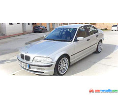 Bmw 320 2.0 D 150 Cv Pack M 2.0 2002