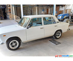 Seat 124 1976