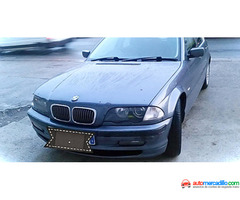 Bmw Serie 3 2001