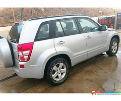 Suzuki Grand Vitara 2006