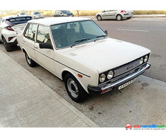 Seat 131 1976