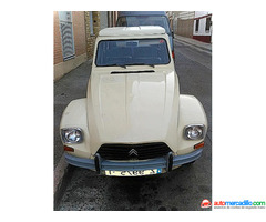 Citroen . 55 000 Km