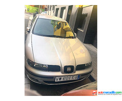 Seat Toledo 2000
