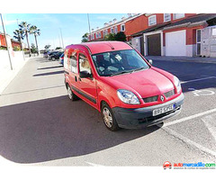 Renault Kangoo 2005