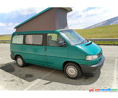 Volkswagen California 1998