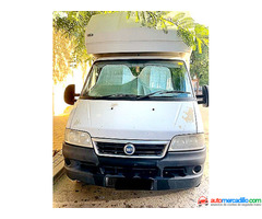 Fiat Ducato 2005