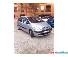 Citroen Xsara Picasso 2010