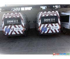 Ford Transit 2008