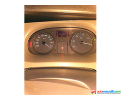 Nissan Primastar 2007