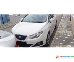 Seat Ibiza 2008