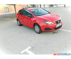 Seat Ibiza 2009